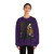 RIBERA, Jusepe de - St Andrew (Artwork) Crewneck Sweatshirt