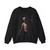 RIBERA, Jusepe de - St Andrew2 (Artwork) Crewneck Sweatshirt
