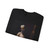 RIBERA, Jusepe de - St Andrew2 (Artwork) Crewneck Sweatshirt