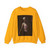 RIBERA, Jusepe de - St Andrew2 (Artwork) Crewneck Sweatshirt