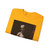 RIBERA, Jusepe de - St Andrew2 (Artwork) Crewneck Sweatshirt