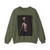 RIBERA, Jusepe de - St Andrew2 (Artwork) Crewneck Sweatshirt
