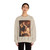 RIBERA, Jusepe de - St Christopher (Artwork) Crewneck Sweatshirt
