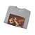 RIBERA, Jusepe de - St Christopher (Artwork) Crewneck Sweatshirt