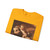 RIBERA, Jusepe de - St Christopher (Artwork) Crewneck Sweatshirt