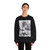 RIBERA, Jusepe de - St Jerome and the Angel2 (Artwork) Crewneck Sweatshirt