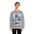 RIBERA, Jusepe de - St Jerome and the Angel2 (Artwork) Crewneck Sweatshirt
