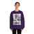 RIBERA, Jusepe de - St Jerome and the Angel2 (Artwork) Crewneck Sweatshirt