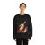 RIBERA, Jusepe de - St Jerome (Artwork) Crewneck Sweatshirt