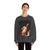 RIBERA, Jusepe de - St Jerome (Artwork) Crewneck Sweatshirt
