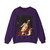 RIBERA, Jusepe de - St Jerome (Artwork) Crewneck Sweatshirt