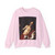 RIBERA, Jusepe de - St Jerome (Artwork) Crewneck Sweatshirt