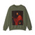 RIBERA, Jusepe de - St Paul (Artwork) Crewneck Sweatshirt