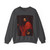 RIBERA, Jusepe de - St Paul (Artwork) Crewneck Sweatshirt