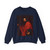 RIBERA, Jusepe de - St Paul (Artwork) Crewneck Sweatshirt