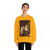 RIBERA, Jusepe de - The Holy Family with St Catherine (Artwork) Crewneck Sweatshirt