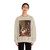 RIBERA, Jusepe de - The Holy Family (Artwork) Crewneck Sweatshirt