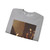 RIBERA, Jusepe de - The Holy Family (Artwork) Crewneck Sweatshirt