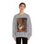 RIBERA, Jusepe de - The Holy Family (Artwork) Crewneck Sweatshirt
