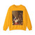 RIBERA, Jusepe de - The Holy Family (Artwork) Crewneck Sweatshirt