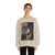RIBERA, Jusepe de - Vision of St Bruno (Artwork) Crewneck Sweatshirt