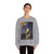 RIBERA, Jusepe de - Vision of St Bruno (Artwork) Crewneck Sweatshirt