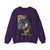 RIBERA, Jusepe de - Vision of St Bruno (Artwork) Crewneck Sweatshirt