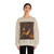 RIBERA, Jusepe de - The Martyrdom of St Andrew (Artwork) Crewneck Sweatshirt