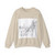 RICCI, Marco - A Courtyard with an Equestrian Statue (Artwork) Crewneck Sweatshirt