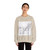 RICCI, Marco - A Courtyard with an Equestrian Statue (Artwork) Crewneck Sweatshirt