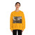 RICCI, Marco - Landscape with River and Figures (Artwork) Crewneck Sweatshirt