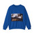 RICCI, Marco - Landscape (Artwork) Crewneck Sweatshirt