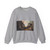 RICCI, Marco - Architectural Capriccio (Artwork) Crewneck Sweatshirt