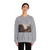 RICCI, Marco - Architectural Capriccio (Artwork) Crewneck Sweatshirt
