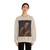 RIBERA, Jusepe de - St Peter (Artwork) Crewneck Sweatshirt