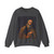 RIBERA, Jusepe de - St Peter (Artwork) Crewneck Sweatshirt