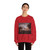 RICCI, Marco - Southern Landscape at Twilight (Artwork) Crewneck Sweatshirt