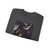 RIBERA, Jusepe de - St Jerome and the Angel (Artwork) Crewneck Sweatshirt