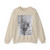 RIBERA, Jusepe de - St Albert (Artwork) Crewneck Sweatshirt