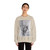 RIBERA, Jusepe de - St Albert (Artwork) Crewneck Sweatshirt