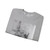 RIBERA, Jusepe de - St Albert (Artwork) Crewneck Sweatshirt
