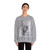 RIBERA, Jusepe de - St Albert (Artwork) Crewneck Sweatshirt