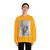RIBERA, Jusepe de - St Albert (Artwork) Crewneck Sweatshirt