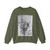 RIBERA, Jusepe de - St Albert (Artwork) Crewneck Sweatshirt