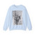 RIBERA, Jusepe de - St Albert (Artwork) Crewneck Sweatshirt