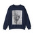 RIBERA, Jusepe de - St Albert (Artwork) Crewneck Sweatshirt