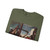 RIBERA, Jusepe de - Martyrdom of St Philip (Artwork) Crewneck Sweatshirt