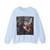 RIBERA, Jusepe de - Martyrdom of St Philip (Artwork) Crewneck Sweatshirt
