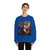 RIBERA, Jusepe de - Martyrdom of St Philip (Artwork) Crewneck Sweatshirt