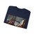 RIBERA, Jusepe de - Martyrdom of St Philip (Artwork) Crewneck Sweatshirt